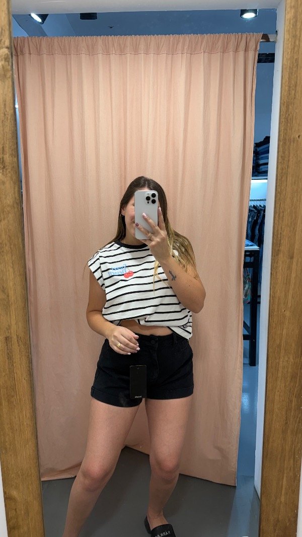 Producto - Remera Sweet