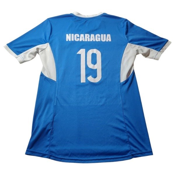 Producto - Selección de Nicaragua #19