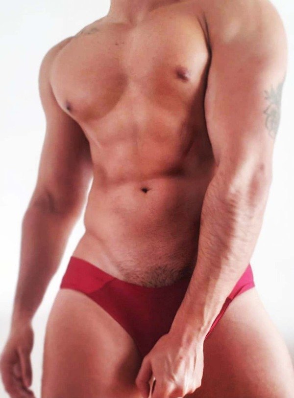 Producto - Brief Trap ALPHONSE