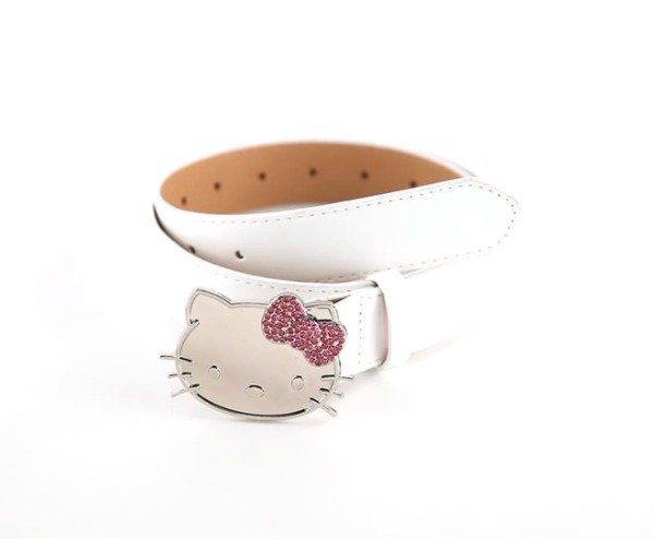 Producto - Cinturón Hello Kitty - 2