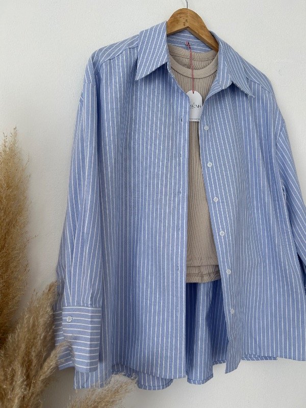 Producto - Camisa Duna