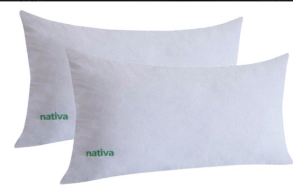 Producto - ALMOHADAS EFECTO PLUMA NATIVA B
