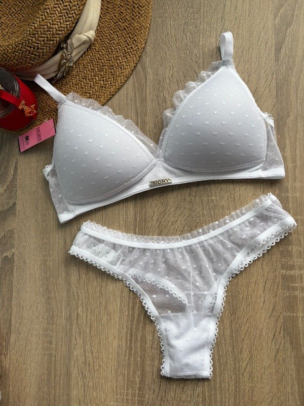 Producto - Sigry 1841