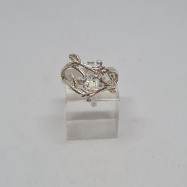 Producto - Anillo ramas