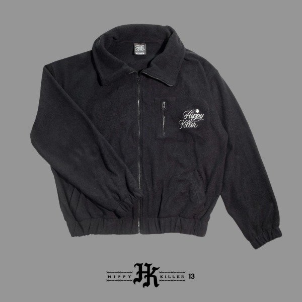 Producto - Campera Polar HK