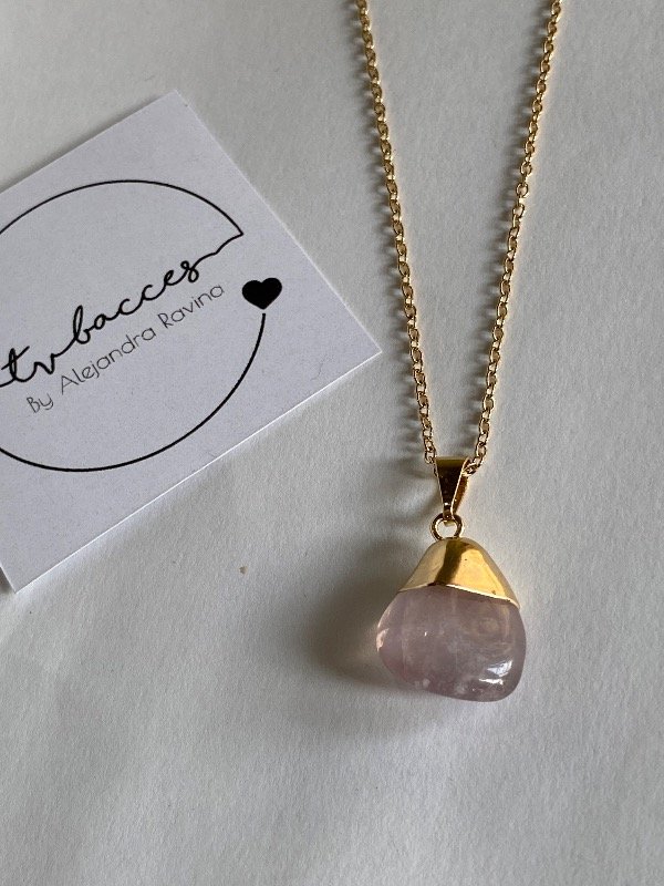 Producto - Collar Marruecos