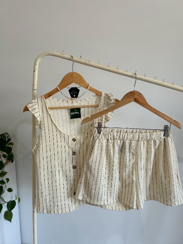 Producto - Short Ire