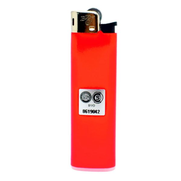 Producto - Encendedor BX7 x1