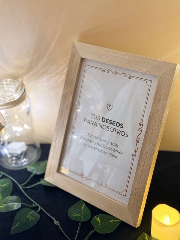 Producto - Cuadro Stand