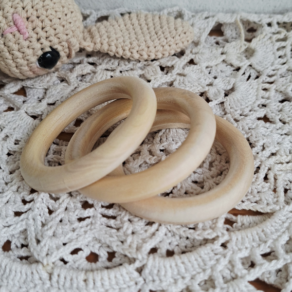 Producto - Aro de Madera
