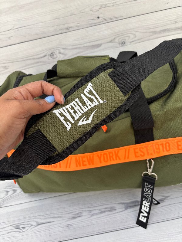 Producto - Bolso 11 - EVERLAST - 11