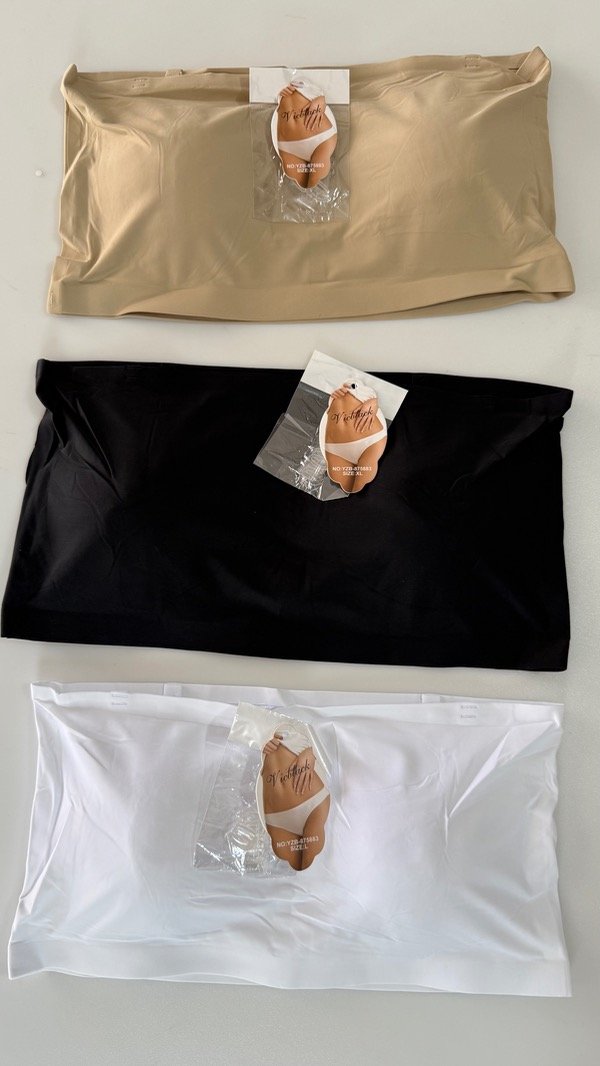 Producto - BANDO SIN COSTURA