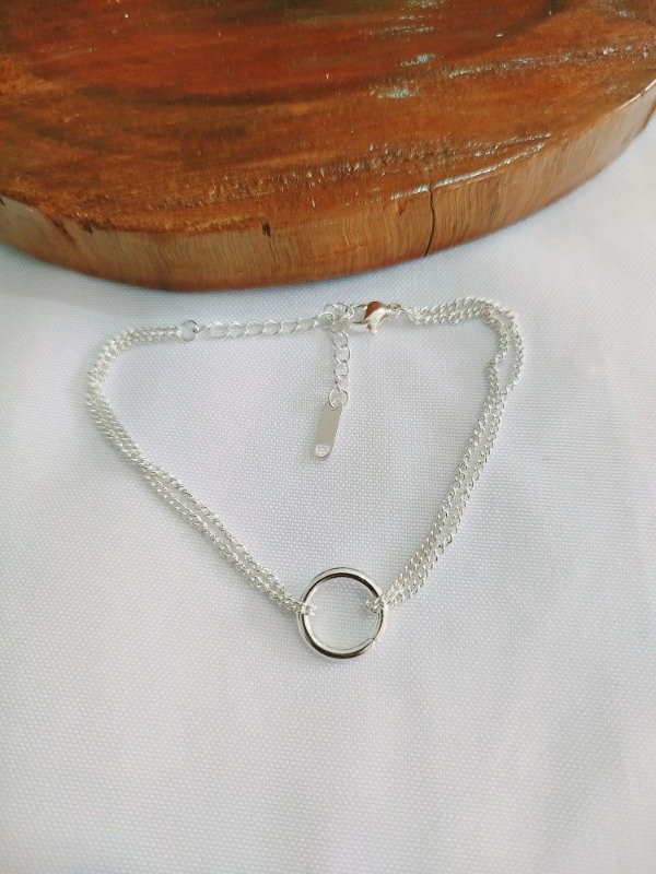 Producto - Pulsera circle ab