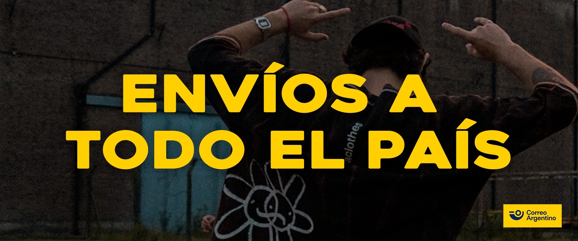 Banner
