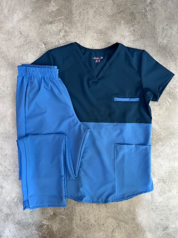 Producto - Ambo spandex Job166