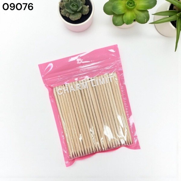 Producto - PALITO NARANAJO 100PCS CHARM LIMIT
