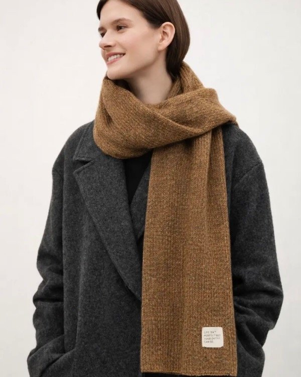 Producto - Bufanda Amira