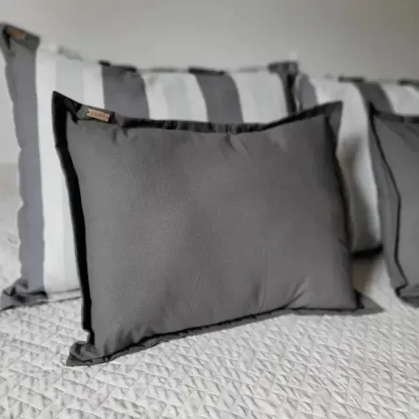 Producto - Almohadones 50x60 - Tusor - x2 Unidades - 7