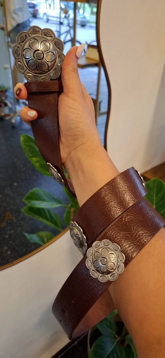 Producto - Cinto Pampa.