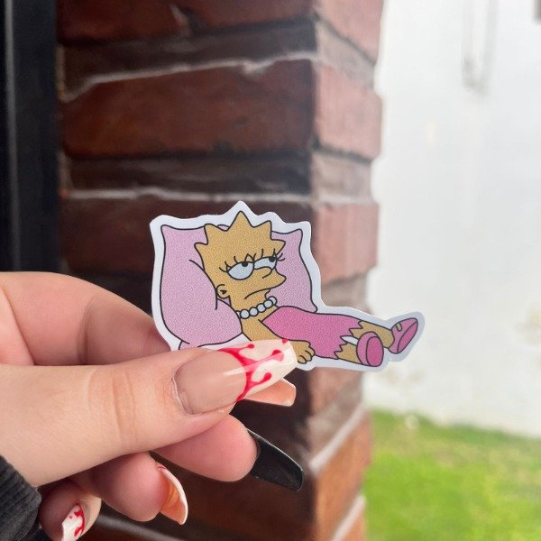 Producto - Sticker PROMO 5