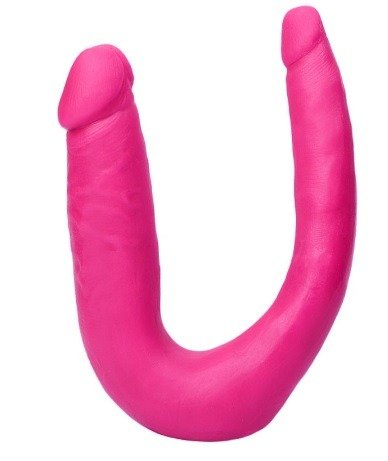 Producto - Dildo lovix dual lux Sin Caja