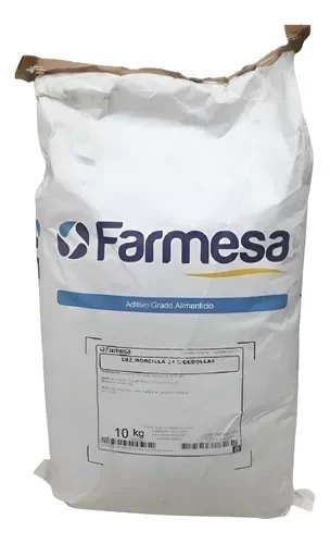 Producto - Sabor Morcilla Farmesa X 10kg Z-4 Con Cebolla