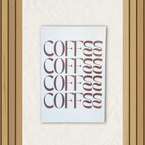 Producto - Coffee Coffee
