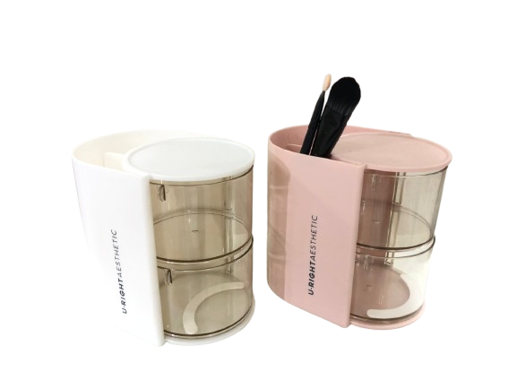 Producto - ORGANIZADOR DE BROCHAS Y ESPONJAS