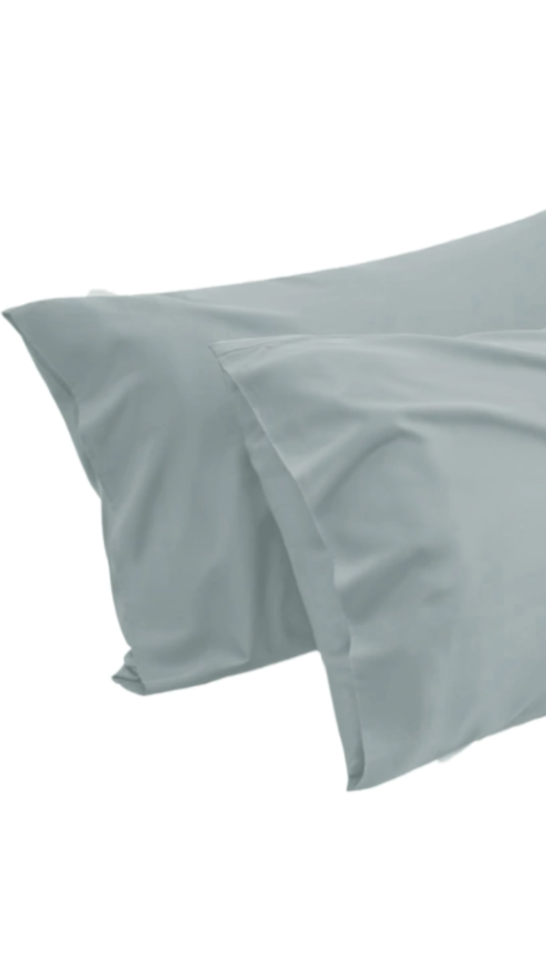 Producto - Fundas Almohadas Set x2