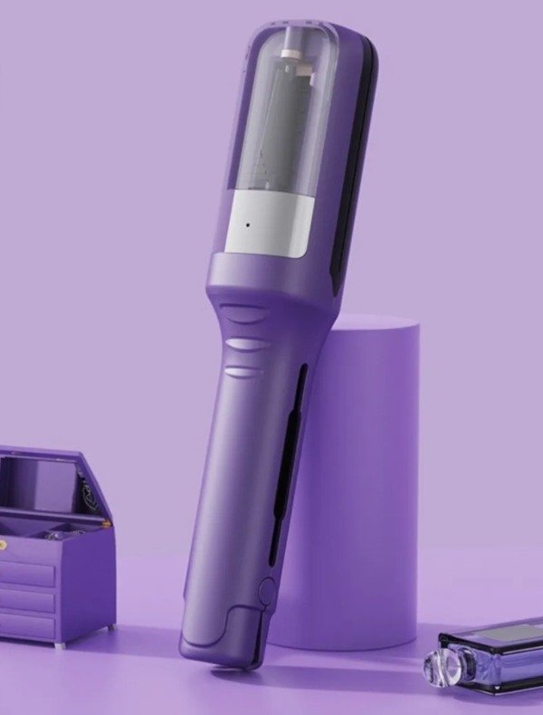 Producto - Recortadora de puntas abiertas