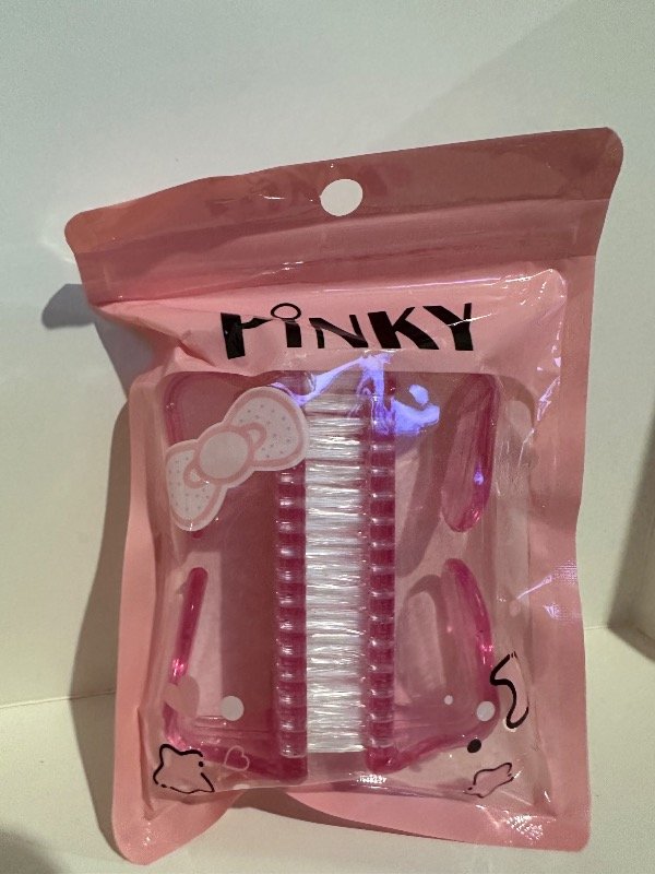 Producto - Cepillo para uñas