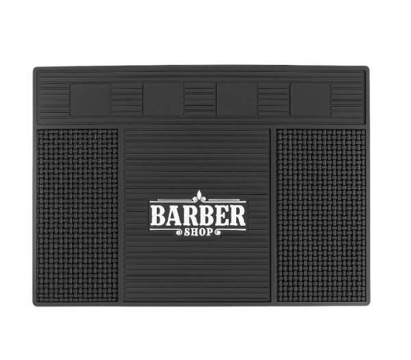 Producto - FORTEX ALFOMBRA BARBER SHOP IMAN