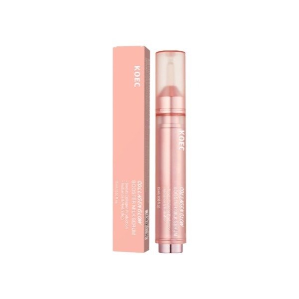 Producto - SERUM DE COLAGENO GLOW JERINGA X 15 ML