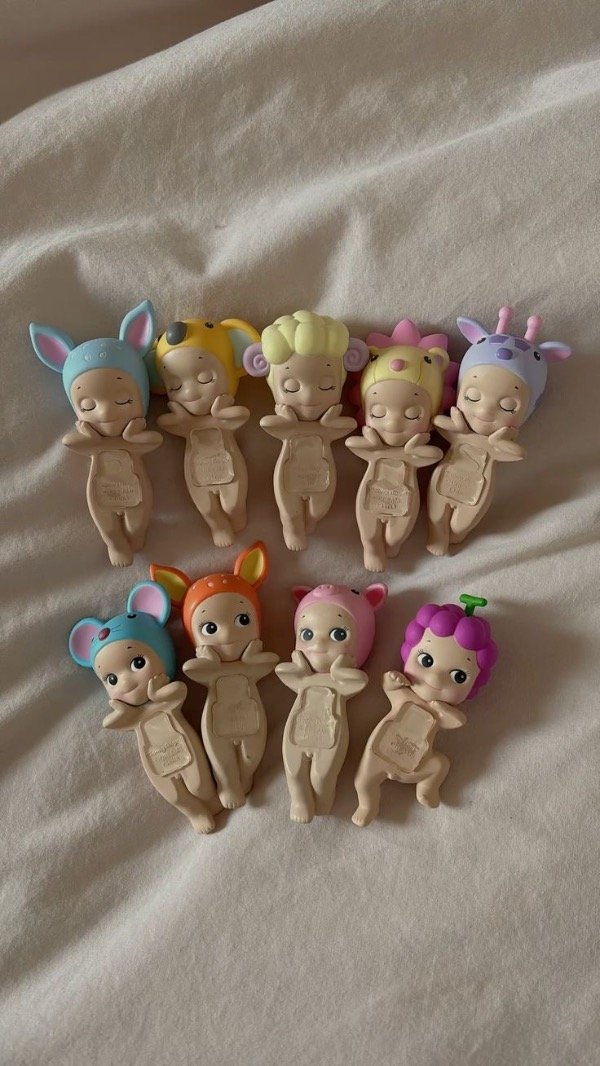 Producto - Sonny Angels Dreaming series
