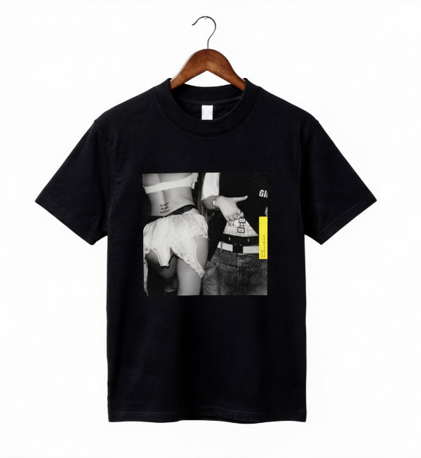 Producto - remera charli xcx