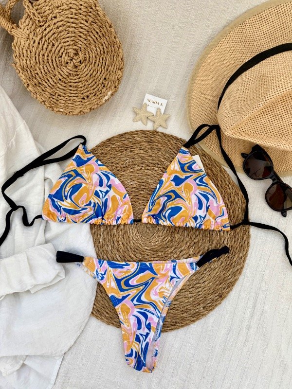 Producto - Bikini Psico