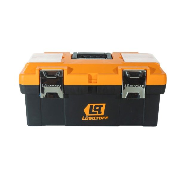 Producto - SET DE HERRAMIENTAS MANUALES 46 PIEZAS L4950