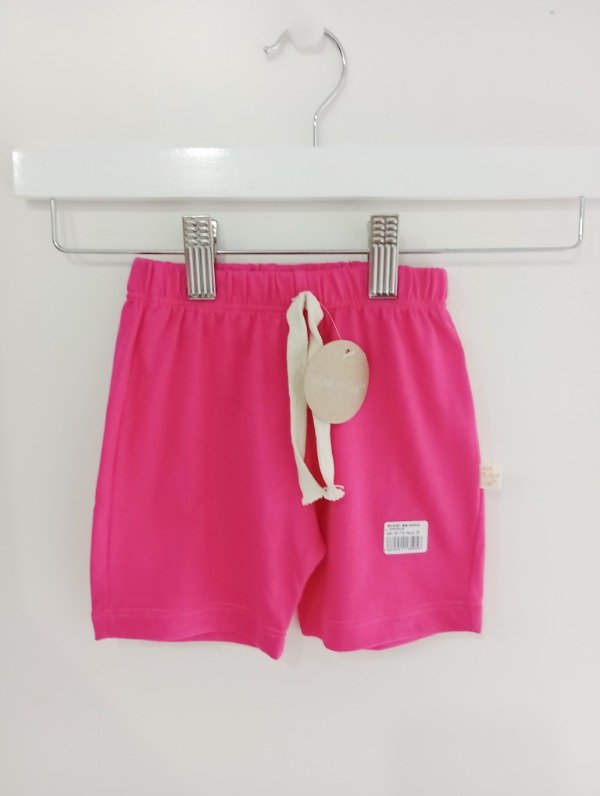 Producto - Shorts Naranjo jersey