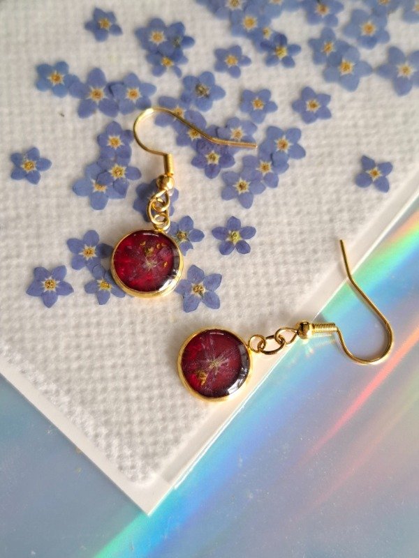 Producto - aros cereza