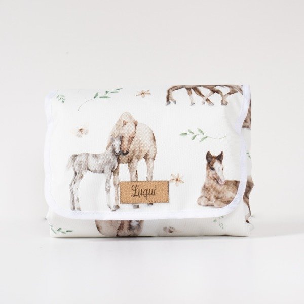 Producto - CAMBIADOR PORTATIL SIMPLE LIBERTY - 0