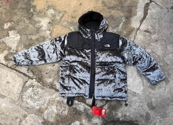 Producto - Campera PREMIUM G5 - 0