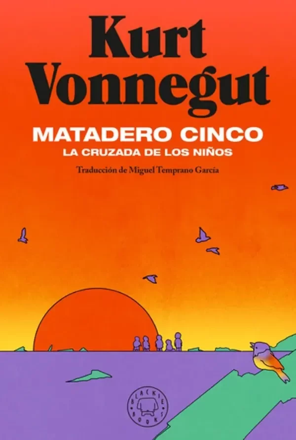 Producto - Matadero Cinco - Kurt Vonnegut