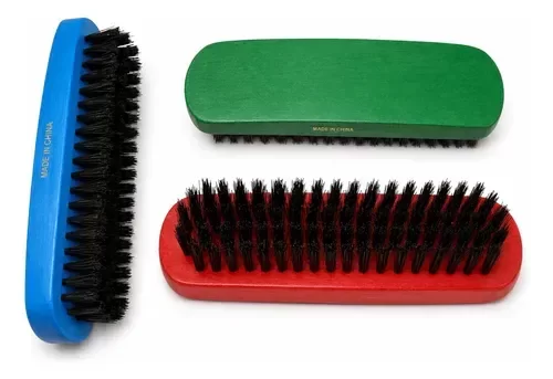 Producto - Cepillo para Lustrar Zapato