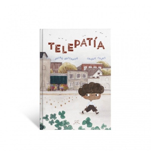 Producto - Telepatía