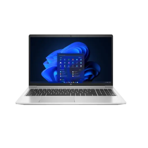 Producto - Notebook HP 455G9 15" R5 5625U 16G/512G W11Pro - 0