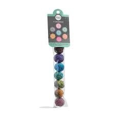 Producto - Bomba defumación  TAO  7 CHACKRAS