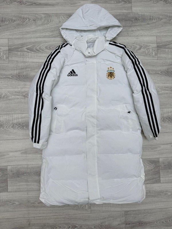 Producto - Camperon Adidas AFA/BOCA/RIVER - 1