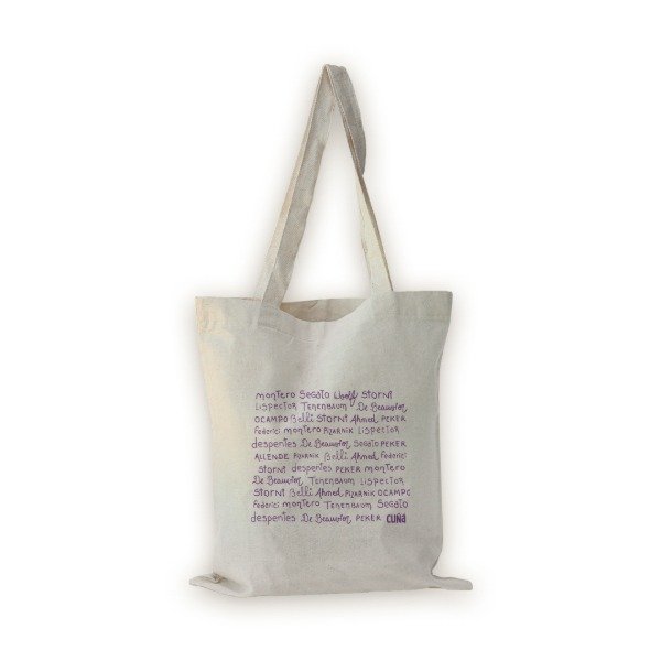 Producto - Tote "autoras"