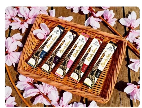 Producto - Slim elixir x 10 varillas