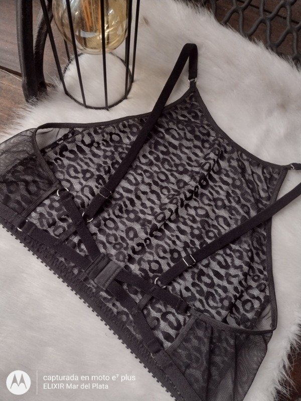 Producto - CROP ALMENDRA